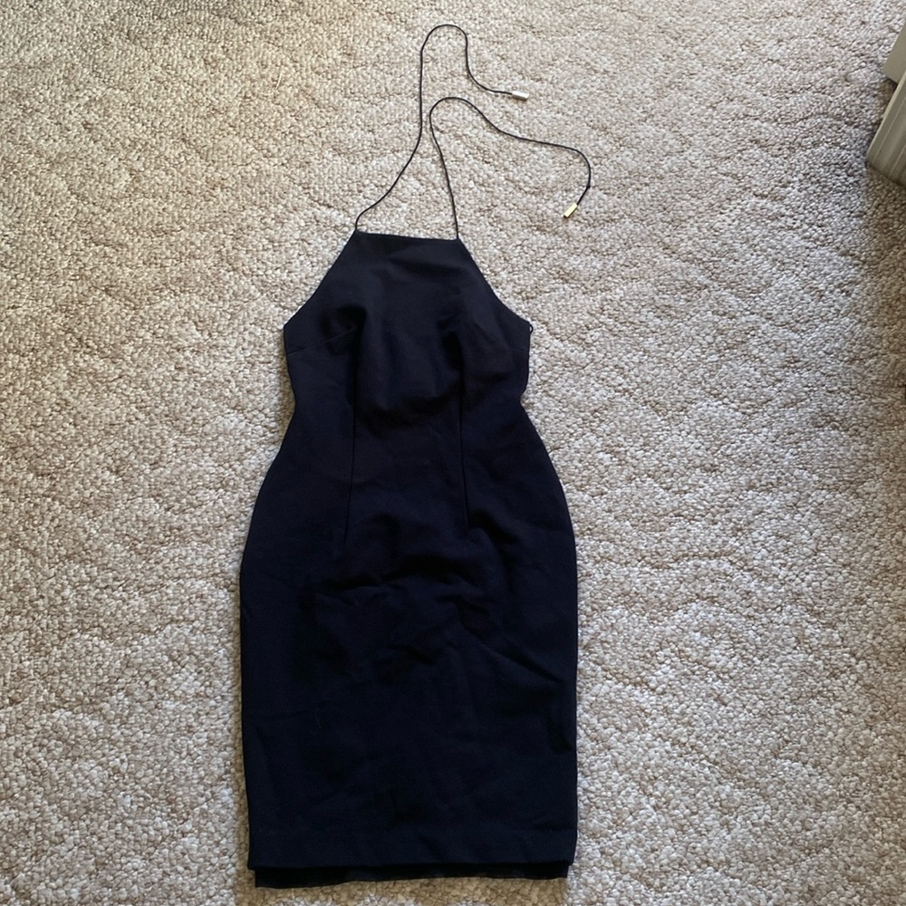 Finders Dress